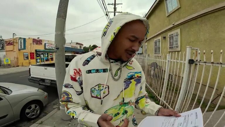 Here’s A Comedy Skit About Rappers’ Check-In Requirements When They Travel