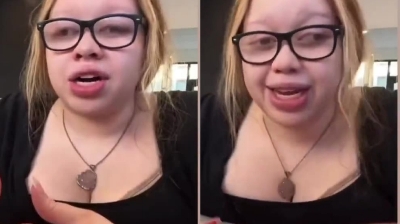 Lady Wants People to Stop Calling Her “Latto” When They See Her