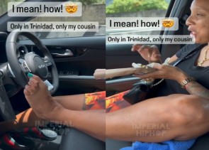<a href="https://ipoppingvideos.com/trinidadian-woman-driving-with-just-one-foot/">Trinidadian Woman Driving With Just One Foot</a>
