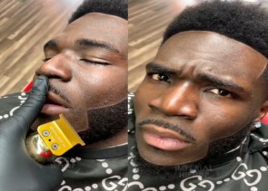 <a href="https://ipoppingvideos.com/guys-how-would-you-respond-if-this-barber-did-this-to-you/">Guys, How Would You Respond If This Barber Did This To You?</a>