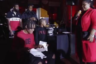 Mom Gave Her Son Three Houses for His 16th Birthday to Help Him Accumulate Wealth