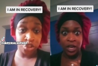 Woman Responds to One of Her Fans Who Claims That She Isn’t in Recovery Since She Still Uses Marijuana and Drinks Alcohol