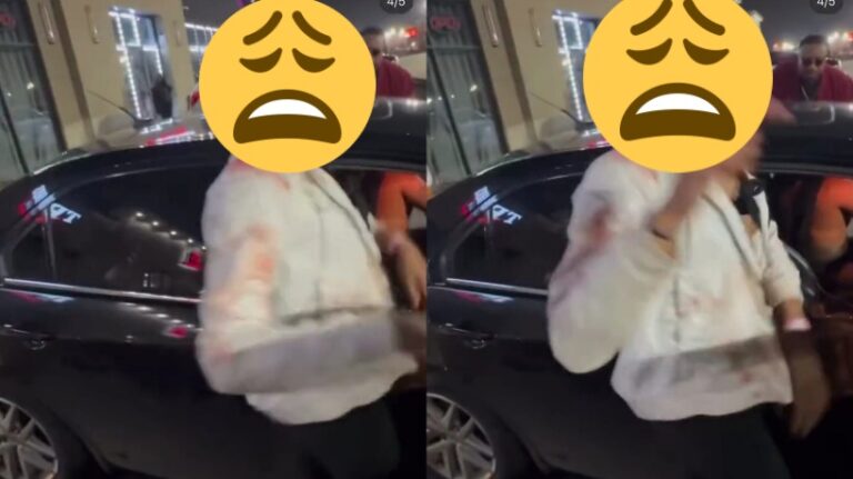 How Are You Beginning The Year, Detroit? This Woman Was Assaulted While Ringing In The New Year