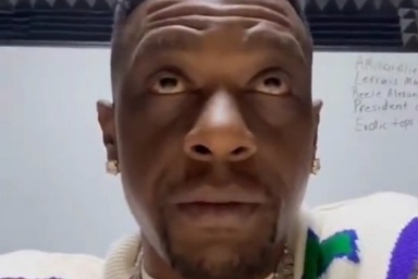 ‘Addicts’ Should Choose Crack Over Fentanyl, Says Boosie Badazz