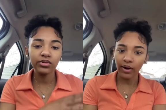 Woman Discusses Why You Shouldn’t Believe Every Course That Promises to Make You Money on Social Media