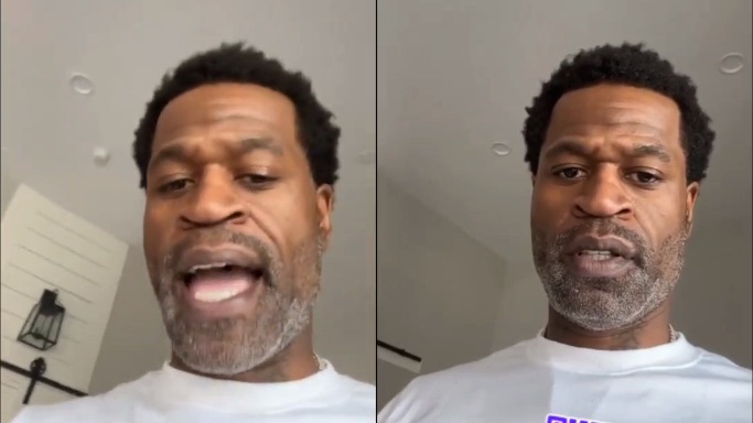 Stephen Jackson Discusses The Ja Morant Situation