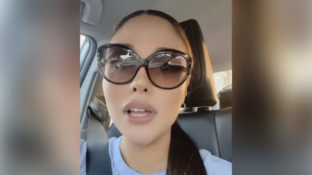 Thoughts? If A Guy Asks Her Out On A Date, She Says He Should “Offer To Pay For The Babysitter”