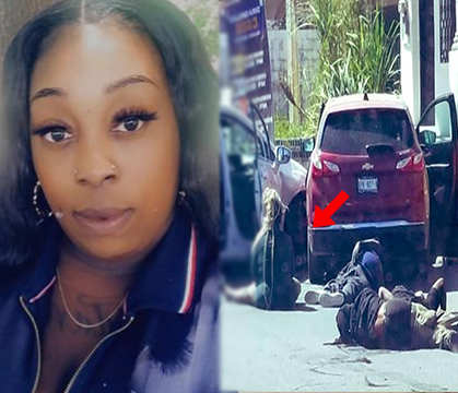 Two Of Four Americans Traveling For A Tummy Tuck Were Found Dead After Being Kidnapped At Gunpoint In Mexico!