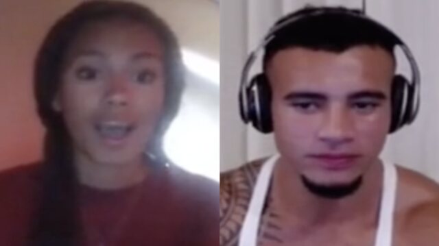 Dude Tries To Spit Game At A Chick Grieving Her Mother’s Death & Leaves Shorty Shook AF!