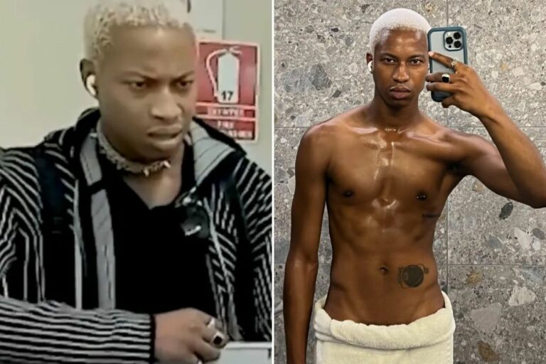 British TikTok Star Gets Locked Up for Attempting to Smuggle Cocaine Out of Peru