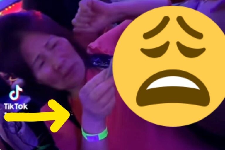 First-Timer Chronicles: Asian Woman Hits the Strip Joint and Gets Blown Away by a Bootylicious Stripper’s Funky Surprise