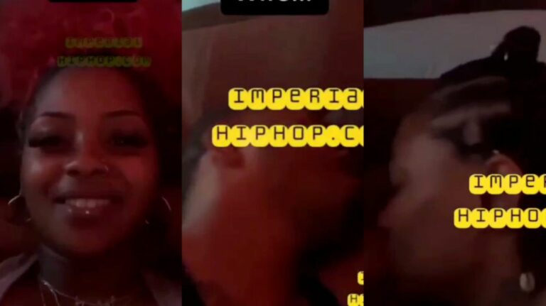 Woman Spills Tea on Wild Night with Married Couple What Went Down Last Night with the Trio?