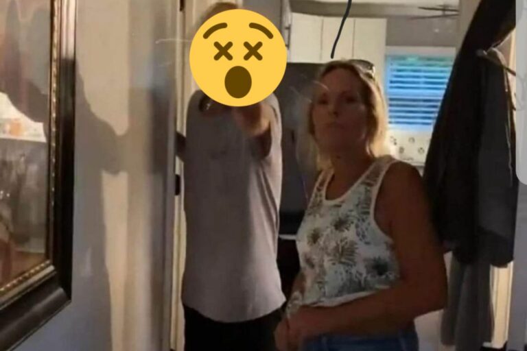 Son, Fearing For His Mother’s Safety, Is Shot By Her Boyfriend As He Records Everything On His Phones