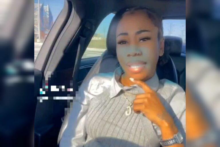Is She Right That Men Shouldn’t Act As Sponsors For Women While They’re Dating?