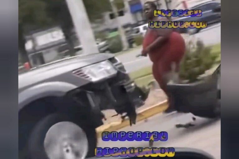 A Couple Adamantly Resists Allowing A Tow Truck To Seize Their Car, And As A Result, They Take Decisive Action To Prevent It
