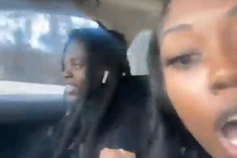 Here is the context of what happened: Lady Goes Live Right Away To Share A Horrible Experience She Had With A Guy!