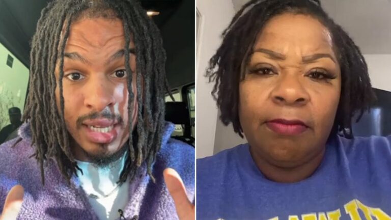 A Food Truck That Had Received High Praise From Keith Lee Is Now Facing Criticism Following A Controversial $4,000 Tip
