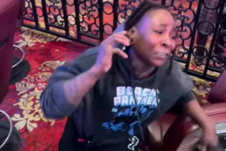 “Bae I Gotta Pee” A Woman Urgently Tells Her Partner After Hitting A Jackpot Of Over 15k At A Casino Slot Machine