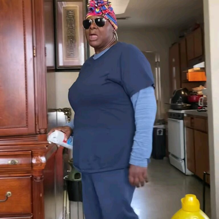 This Woman Was Extremely Frustrated With One of Her Household Members Who Had a Strong Odor That Flooded Her House