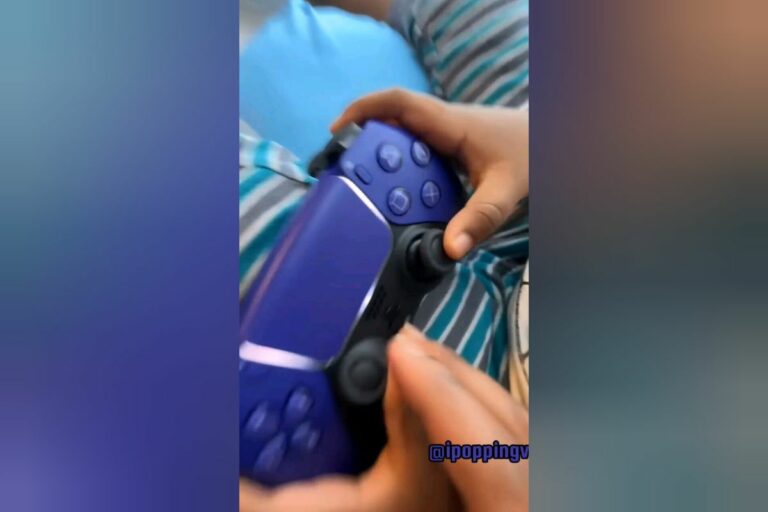 Hey, whose child is this? Intense Fortnite encounter between a gamer and a parent