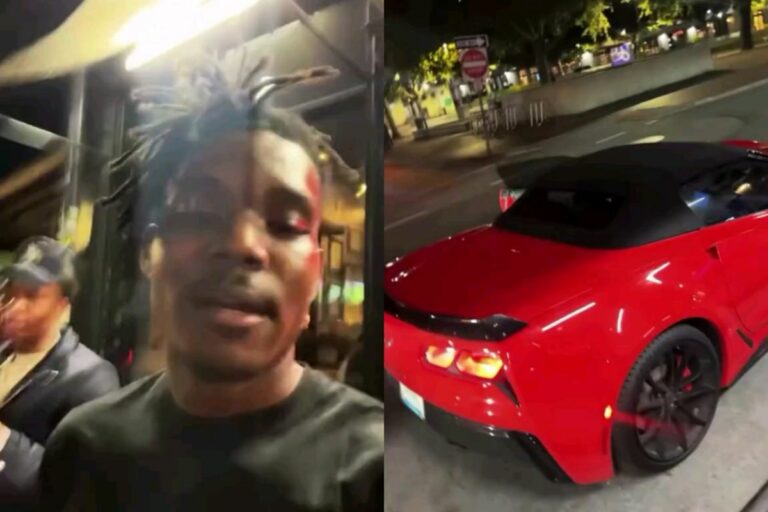 Apparently, This Individual Claims That Carvana Sold Them A Stolen Vehicle