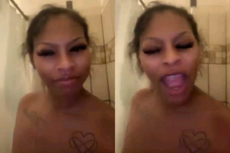 Listen up, ladies: this woman has a public service announcement for all you haters