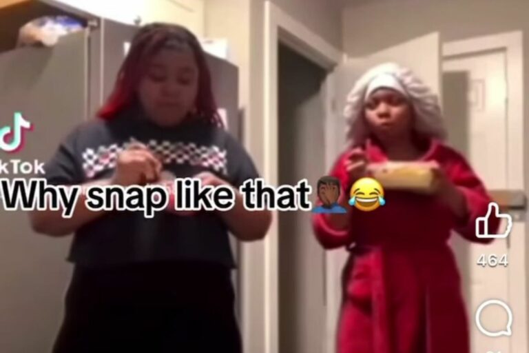 Man Delivers Fiery Comeback To Two Women During Livestream Following Disrespect “Why The Fat B**ch Got…”