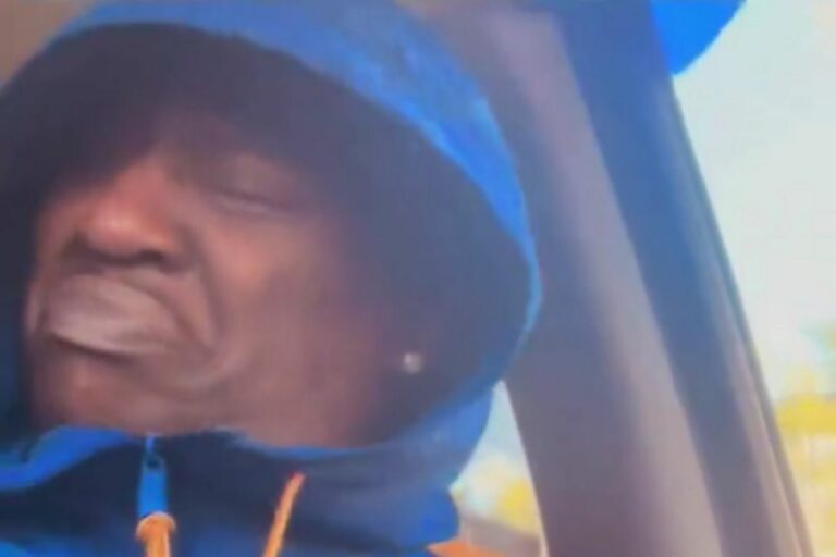 This Guy Claims He Is Gotta Be Low-key Hopping in the Whip Just to Vibe to Sexyy Red, Since the Male Rappers Am Not Bringing Enough Fire