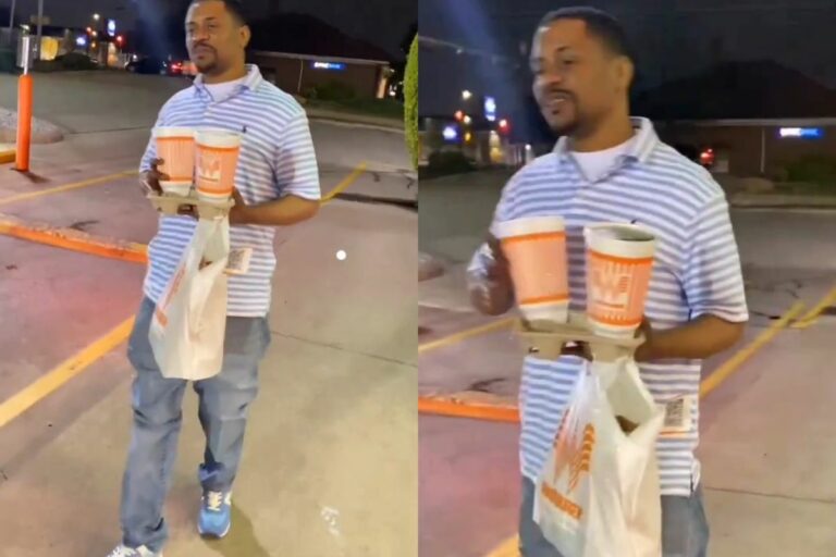 Unk Asked These Young Ladies If He Looks “Fresh” Based On What He Was Wearing, They Said Nah