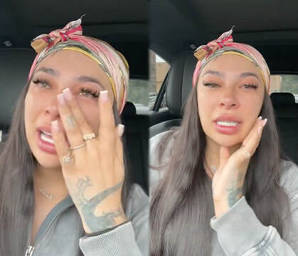 Winter Blanco’s Emotional IG Live: How Spending $80,000 on Veneers in Miami Changed Everything