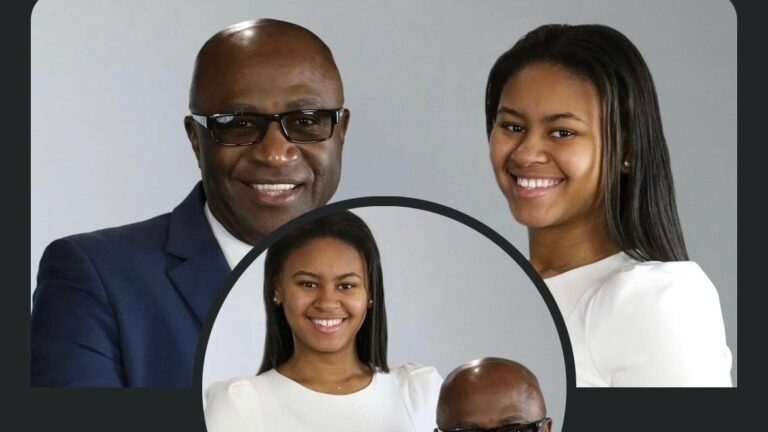 Bishop, 63 Years Old, Justifies Marriage to Congregation Member, 19 Years Old