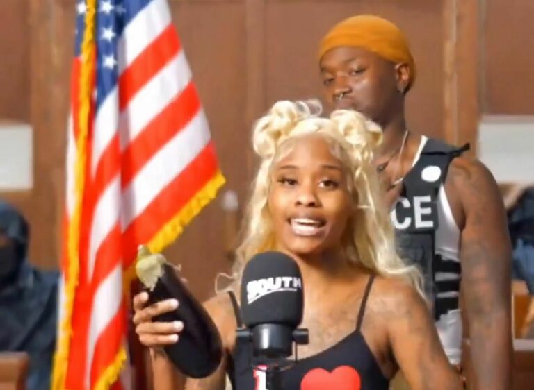 Hang Low? What Do You Think of the Song by This Young Lady?