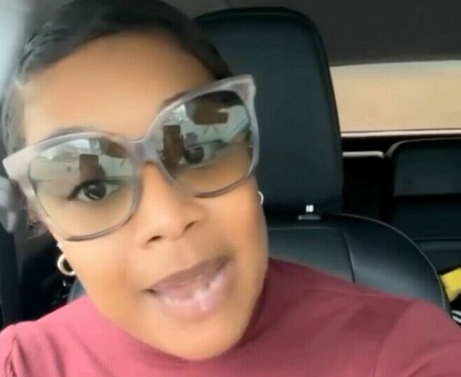 a Woman Reacts to a Social Media Video Where a Woman Claimed She Hates When Men Text Her “Good Mornin’ Queen”