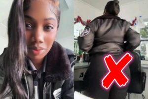 An Allied Universal Security Guard Was Fired for Releasing Viral Footage of Her Appearance, Which the Company Found “Unprofessional”