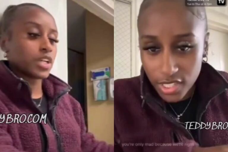 Nurse Hits the TikTok Stage While on Duty! Is It Time to Hand Her a Pink Slip for This Little Escapade?
