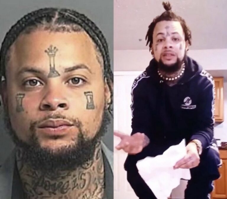 After Weeks on the Run, Escaped Inmate Antoine Massey Finally Captured in New Orleans