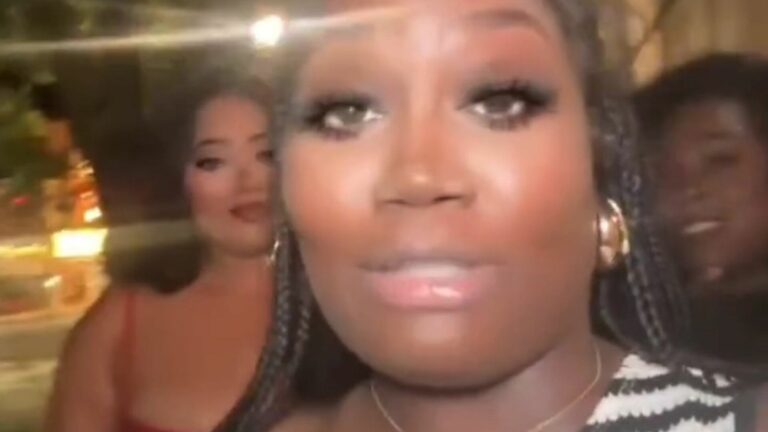 Because They Were Too Thick, This Woman and Her Friends Were Turned Away From a Miami Club