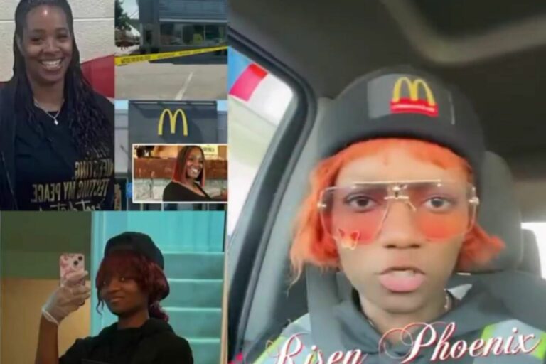 McDonald’s Employee Expresses Frustration on Social Media Before Alleged Murder of Manager