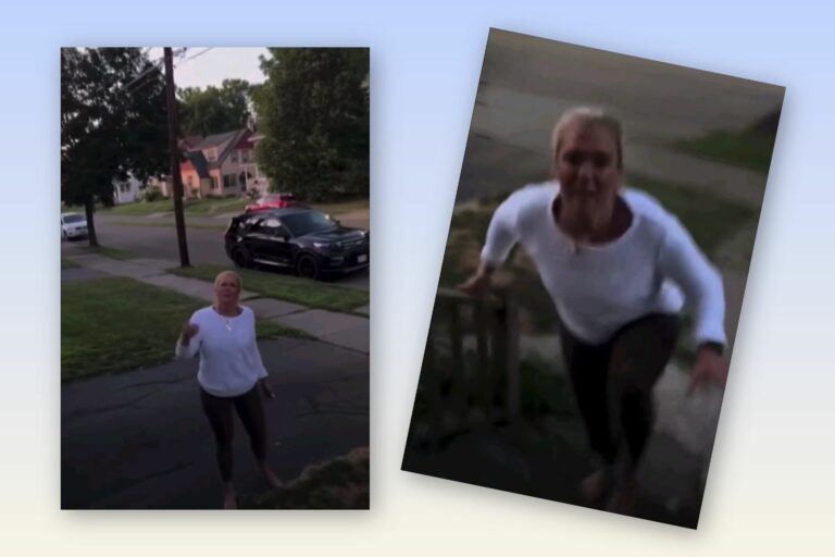 Binghamton Police Chief Is on Administrative Leave; Girlfriend Charged With Assaulting 16-year-old