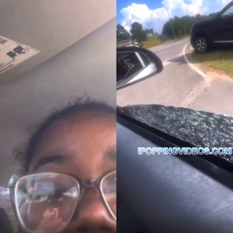 Confrontation Gone Wrong: A Woman’s Taunt Leads to Gun Violence