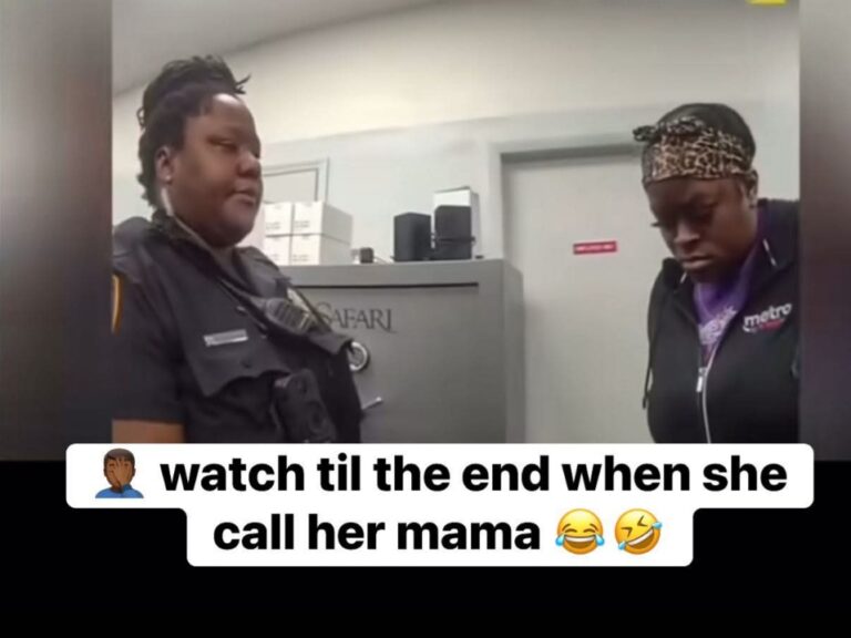 Metro PCS Employee Arrested for Transferring $400 to Herself via Cash App from Customer’s Phone