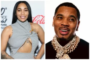 Dreka Gates Reportedly Seeks $70K Monthly Support From Kevin Gates Amid Divorce