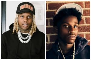 Feds Claim Lil Durk Put a Bounty on Quando Rondo—Court Docs & Informant Drop All the Details 👀😳‼️