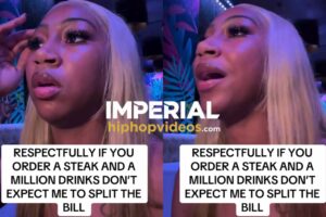 I’m Not Covering Your Steak!’: Woman Stands Her Ground and Refuses to Split $516 Dinner Bill with Friends After They Splurge on Pricey Food and Drinks