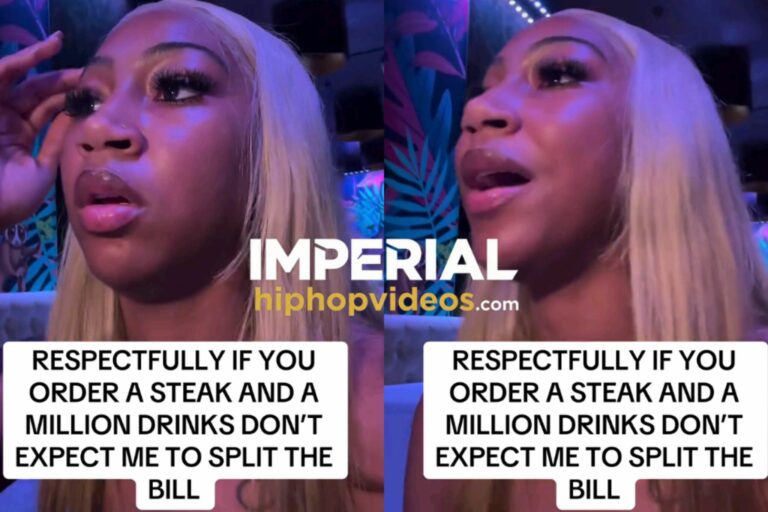 I’m Not Covering Your Steak!’: Woman Stands Her Ground and Refuses to Split $516 Dinner Bill with Friends After They Splurge on Pricey Food and Drinks