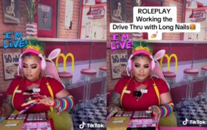 The Drive-Thru Where Anything’s Possible