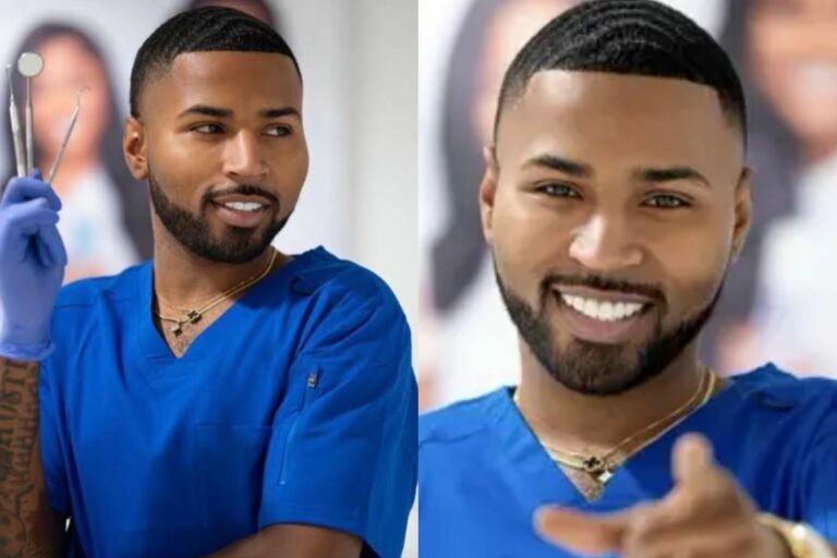 Atlanta’s Self-Proclaimed Veneer Specialist Brandon Dillard Faces Criminal Charges for Unlicensed Dental Practice