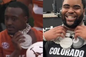 College Football’s Chain Reaction: How NIL Deals Are Changing Sideline Style