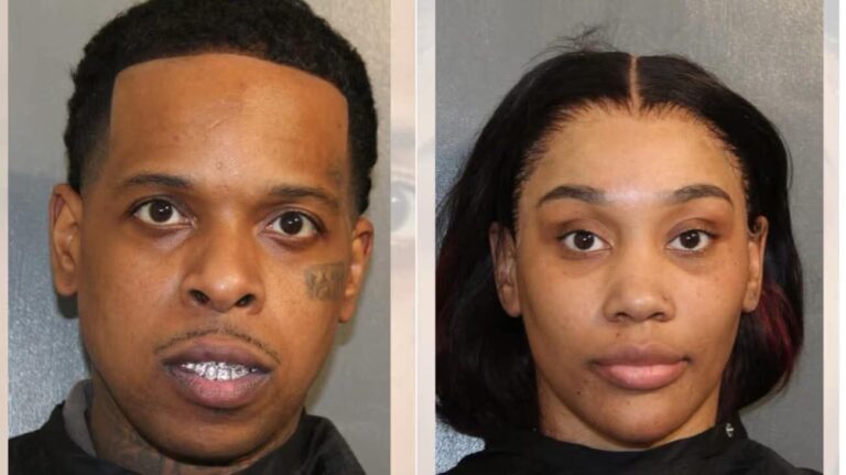 Memphis Rapper Finesse2Tymes and Girlfriend Shugga Arrested in Texas: Details Emerge