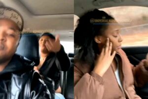 Dude Puts Two Chicks on Blast, Claims They Swiped $20K After Wild Hotel Night